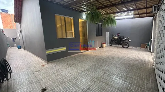 Casa com 3 Quartos à venda, 185m² no Conjunto Habitacional José Gomes de Castro, Betim
