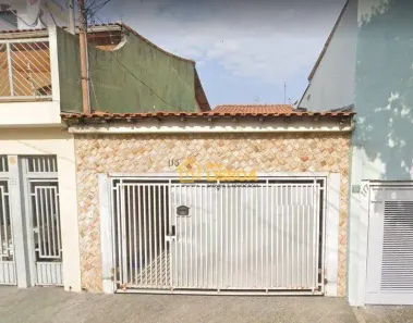 Sobrado com 3 Quartos à venda, 125m² no Jardim Brasília (Zona Leste), São Paulo