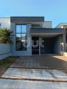 Casa de Condomínio com 3 Quartos à venda, 105m² no Jardim Panorama, Indaiatuba