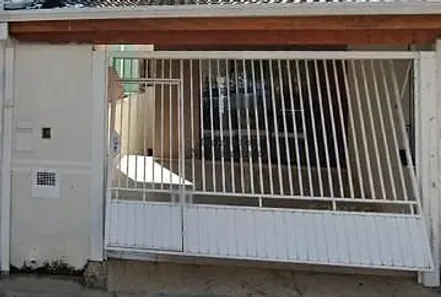 Casa com 3 Quartos à venda, 180m² no Parque Santo Antônio, Jacareí