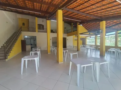 Galpão/Depósito/Armazém com 1 Quarto à venda, 350m² no Campo Grande, Rio de Janeiro