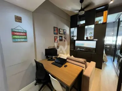 Apartamento com 1 Quarto à venda, 26m² no Leme, Rio de Janeiro