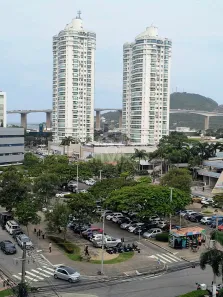 Sala Comercial à venda, 33m² no Enseada do Suá, Vitória