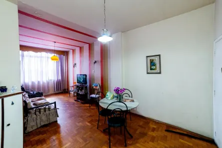 Apartamento com 1 Quarto à venda, 57m² no Centro, Belo Horizonte