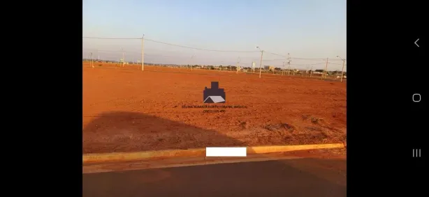 Lote/Terreno à venda, 215m² no Eparque Rio Preto Leste, São José do Rio Preto