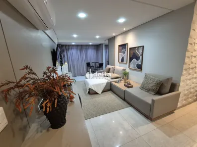 Apartamento com 3 Quartos à venda, 117m² no Martins, Uberlândia
