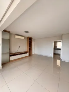 Apartamento com 4 Quartos para alugar, 146m² no Ribeirão do Lipa, Cuiabá