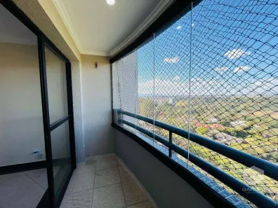 Apartamento com 3 Quartos à venda, 93m² no Jardim Satélite, São José dos Campos