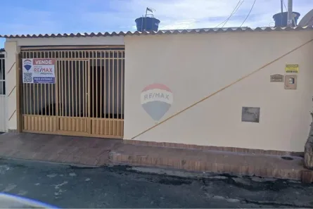 Casa com 2 Quartos à venda, 112m² no Riacho Fundo II, Brasília
