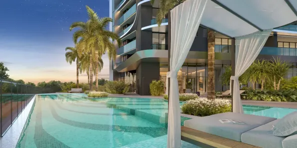 Apartamento com 3 Quartos à venda, 138m² no Meireles, Fortaleza