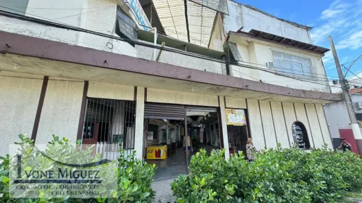 Ponto Comercial à venda, 15m² no Vila Margarida, Miguel Pereira