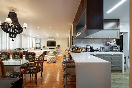 Apartamento com 3 Quartos à venda, 198m² no Jardim Paulista, São Paulo