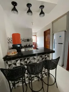 Casa de Condomínio com 2 Quartos à venda, 70m² no Alto de São Marcos, Barra de São Miguel
