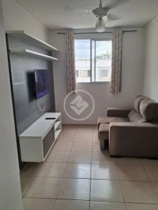 Apartamento com 2 Quartos à venda, 48m² no Coophema, Cuiabá