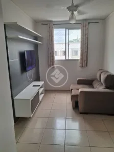 Apartamento com 2 Quartos à venda, 48m² no Coophema, Cuiabá