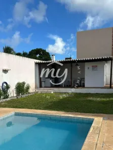 Apartamento com 1 Quarto à venda, 45m² no Guarajuba (Monte Gordo), Camaçari