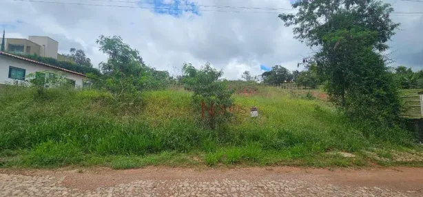 Lote/Terreno à venda, 2582m² no , Mateus Leme
