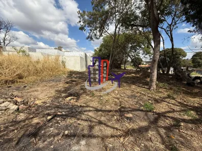 Lote/Terreno à venda, 245m² no Jardim das Alterosas 1ª Seção, Betim