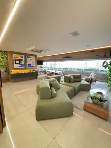 Apartamento com 3 Quartos à venda, 245m² no Setor Marista, Goiânia