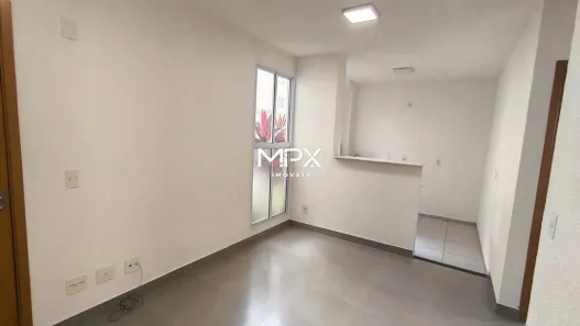 Apartamento com 2 Quartos à venda, 39m² no Jardim Parque Jupiá, Piracicaba