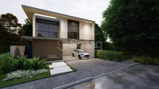 Casa de Condomínio com 3 Quartos à venda, 215m² no Vila Pagano, Valinhos
