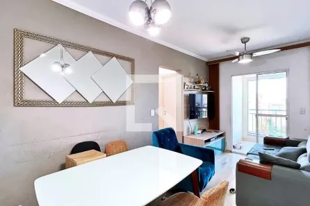 Apartamento com 2 Quartos à venda, 55m² no Centro, Guarulhos