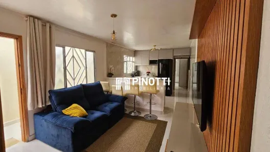 Sobrado com 2 Quartos à venda, 107m² no Assunção, São Bernardo do Campo