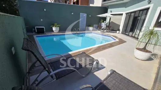 Casa com 4 Quartos à venda, 600m² no City América, São Paulo