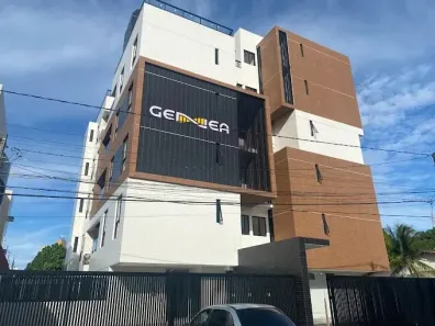Apartamento com 3 Quartos à venda, 84m² no Jardim Oceania, João Pessoa