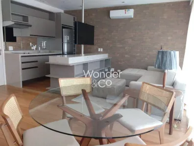 Apartamento com 1 Quarto à venda, 62m² no Vila Olímpia, São Paulo