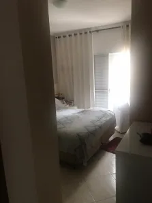 Sobrado com 3 Quartos à venda, 125m² no Parque Jabaquara, São Paulo