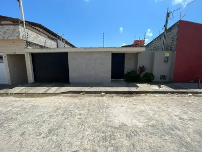 Casa com 3 Quartos à venda, 135m² no Centro, Barra de São Miguel