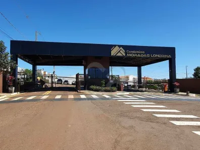 Casa de Condomínio com 3 Quartos à venda, 75m² no Heimtal, Londrina