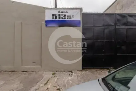 Lote/Terreno à venda, 110m² no Vila Prudente, São Paulo