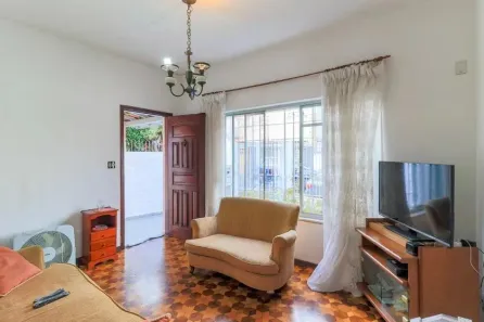 Casa com 3 Quartos à venda, 240m² no Vila São Francisco (Zona Sul), São Paulo