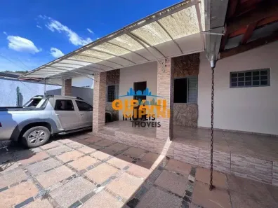 Casa com 3 Quartos à venda, 212m² no Jardim Mauá II, Jaguariúna