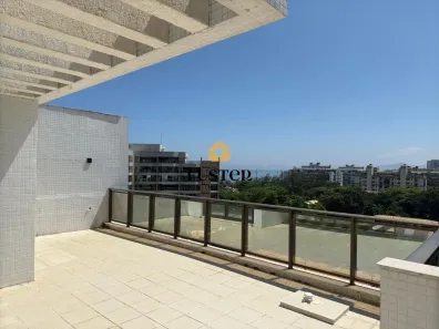 Cobertura com 2 Quartos à venda, 175m² no Barra da Tijuca, Rio de Janeiro