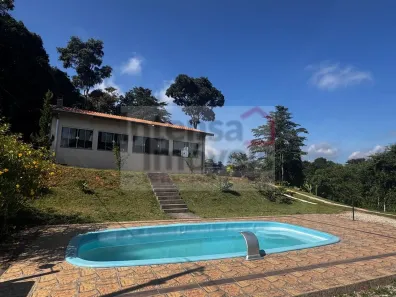 Fazenda/Sítio com 2 Quartos à venda, 5000m² no Piedade, Caçapava
