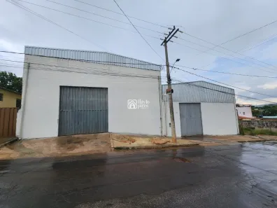 Galpão/Depósito/Armazém à venda, 1000m² no Pedra Branca, São Joaquim de Bicas