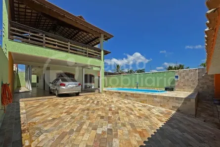 Casa com 4 Quartos à venda, 250m² no Jardim Beira-Mar, Peruíbe