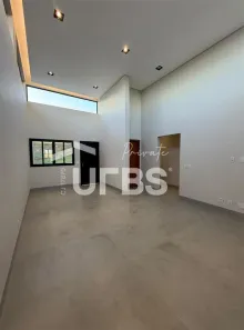 Sobrado com 3 Quartos à venda, 232m² no Residencial Vale Verde, Senador Canedo