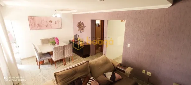 Casa com 3 Quartos à venda, 85m² no Manacás, Belo Horizonte