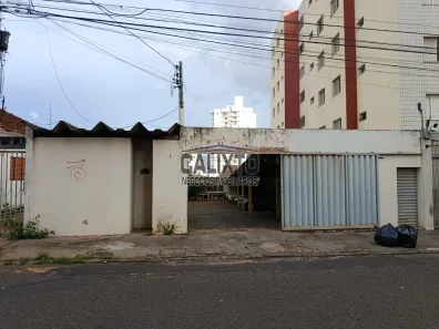 Lote/Terreno à venda, 300m² no Centro, Uberlândia