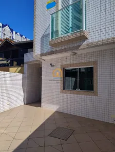 Casa com 3 Quartos à venda, 100m² no Campo Grande, Santos