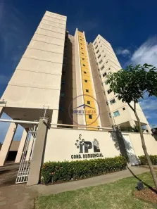Apartamento com 2 Quartos para alugar, 85m² no Nova Porto Velho, Porto Velho