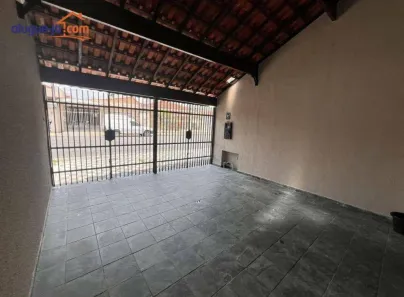Casa com 3 Quartos à venda, 123m² no Jardim São José, Jacareí