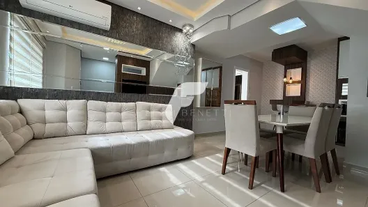 Casa com 3 Quartos à venda, 111m² no Fazenda, Itajaí