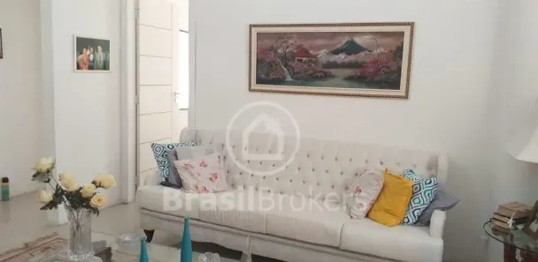 Apartamento com 2 Quartos à venda, 85m² no Jardim Guanabara, Rio de Janeiro