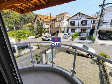 Sobrado com 3 Quartos à venda, 120m² no Chácara Nossa Senhora do Bom Conselho, São Paulo