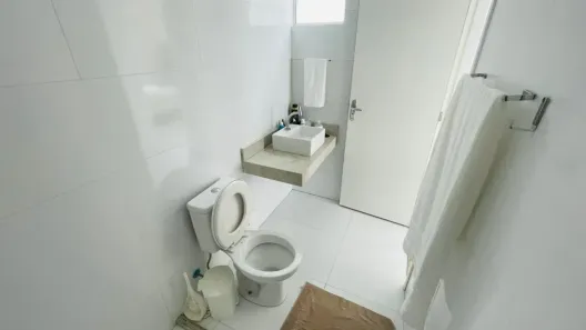 Casa com 3 Quartos à venda, 115m² no Praia do Francês, Marechal Deodoro